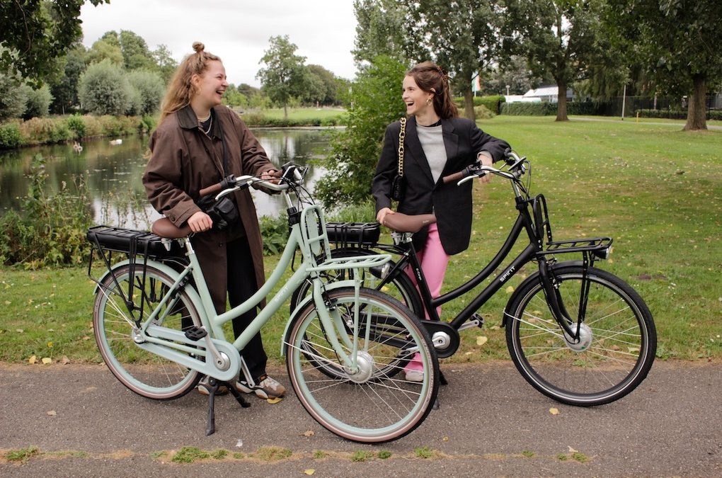 Fietsen in Noord-Holland Heeft City-Bikes.nl daar de juiste fiets voor?
