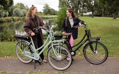 Fietsen in Noord-Holland Heeft City-Bikes.nl daar de juiste fiets voor?