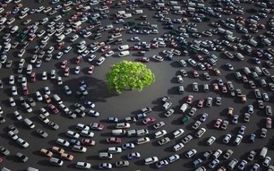 De impact van auto’s op het milieu